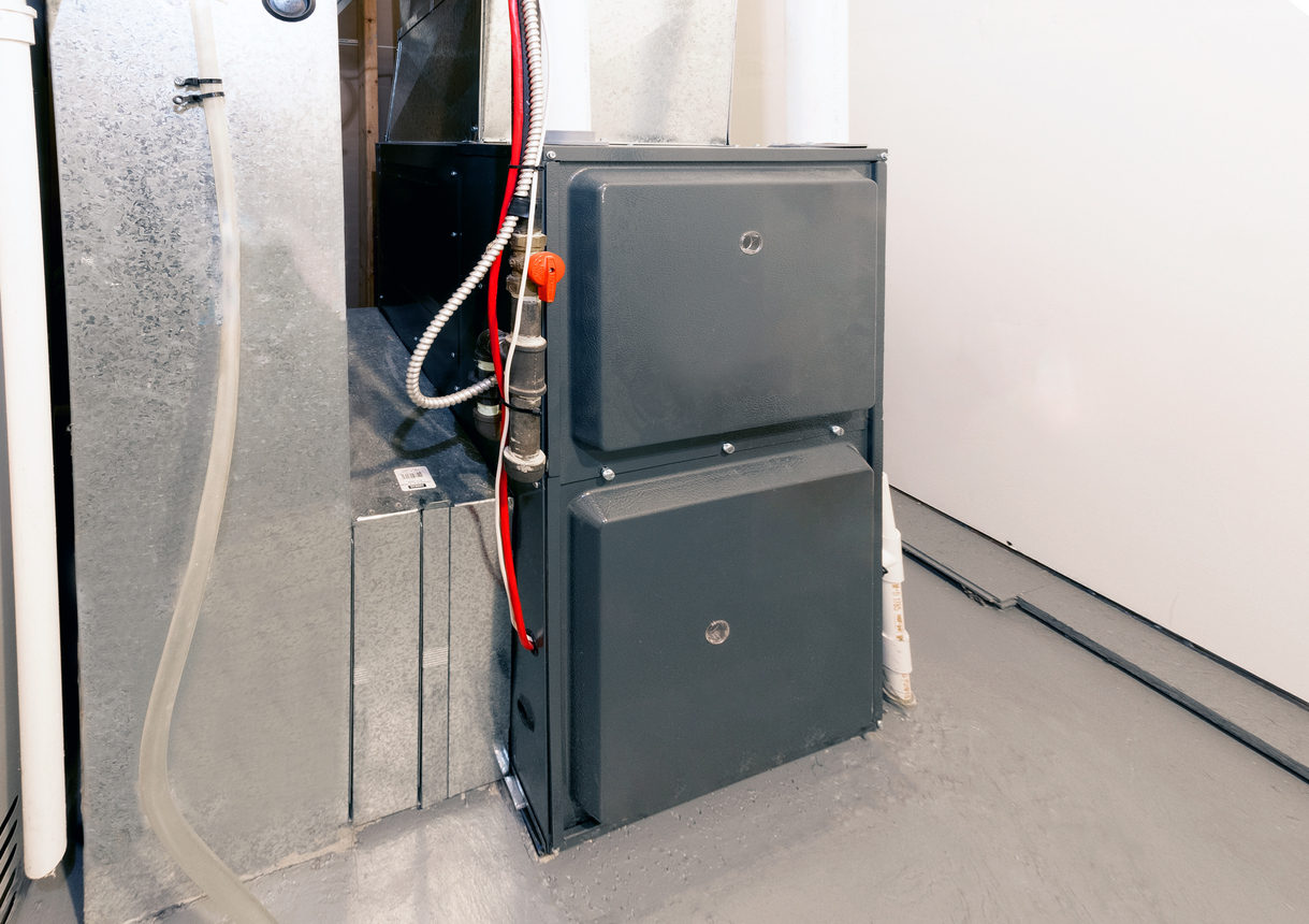 Residential Furnace